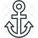 Anchor Icon