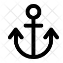Anchor Icon