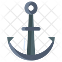 Anchor Ship Anchor Ship Icon