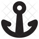 Anchor Icon