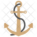 Anchor  Icon