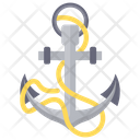 Anchor Ship Anchor Ship Equipment Icon