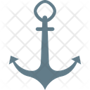 Anchor Boat Anchor Ship Anchor Icon