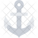 Anchor Bandit Pirate Icon