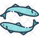 Anchovy Icon