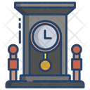 Ancient Clock Vintage Clock Vintage Timer Clock Icon