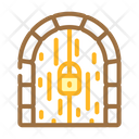 Ancient Gate Icon