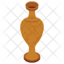 Ancient Vase Icon