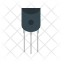 And Gate Circuit Icon