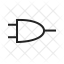 And Gate Circuit Icon