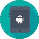 Android Mobile Ios Icon
