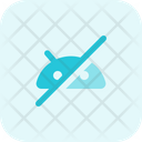 Android Cancel Icon