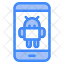 Android Mobile Android Mobile Icon