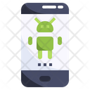 Android Mobile Icon
