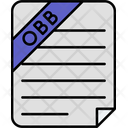 Android Opaque Binary Blob File File File Type Icon