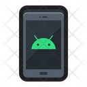 Android Phone Phone Mobile Icon