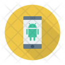Android Phone Icon