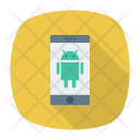 Android Phone Mobile Icon
