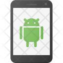 Android Smartphone Mobile Icon