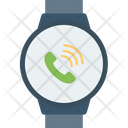 Android Smartwatch Icon