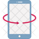 Android Technology Cellular Communication Future Of Smartphone Icon