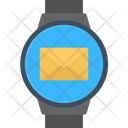 Android Wear App Icon