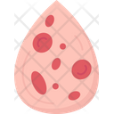 Anemia Iron Deficiency Icon