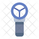 Anemometer Icon