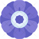Anemone  Icon