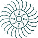 Anemone  Icon