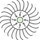 Anemone  Icon