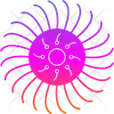 Anemone  Icon