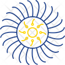 Anemone  Icon