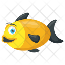 Anemone Fish Icon