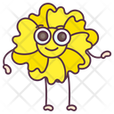 Anemone Flower Anemone Expression Floral Character Icon