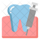 Anesthetic Icon