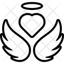 Angel Wings  Icon