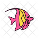 Angelfish Icon
