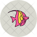 Angelfish Icon