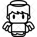 Angels  Icon