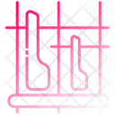 Angklung Instrument Music Icon