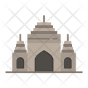 Angkor Wat  Icon