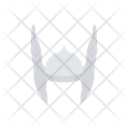 Angle Crown Icon