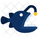 Angler  Icon