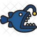 Angler  Icon