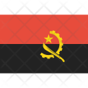 Angola Icon