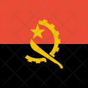 Angola Icon