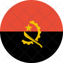 Angola Icon