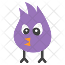 Angry Bird Icon