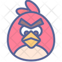 Angry Bird Icon